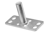 bigHead® with Pin
Rectangular Head