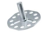 bigHead® with Pin
Round Head