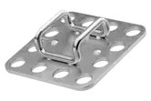 bigHead® mit Kabelhalter
Kopf quadratisch
