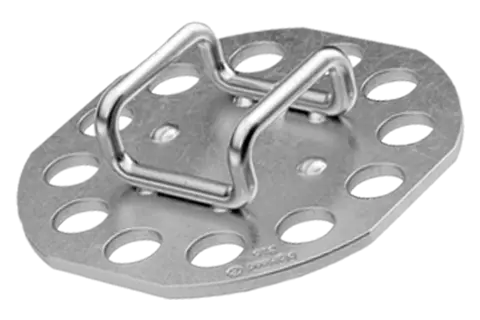 bigHead® with Cable Tyrap