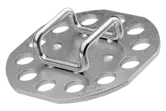 bigHead® with Cable Tyrap
