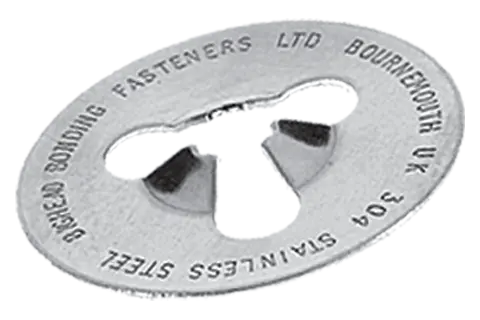 Accessories for Embedding and Surface Bonding Fasteners