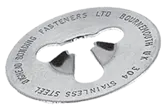 Accessories for Embedding and Surface Bonding Fasteners