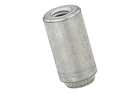 壓鉚螺紋間隔柱