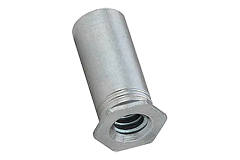 Self-Clinching Threaded Standoffs