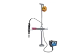 Equipment for Tools for Self-Cutting Threaded Inserts