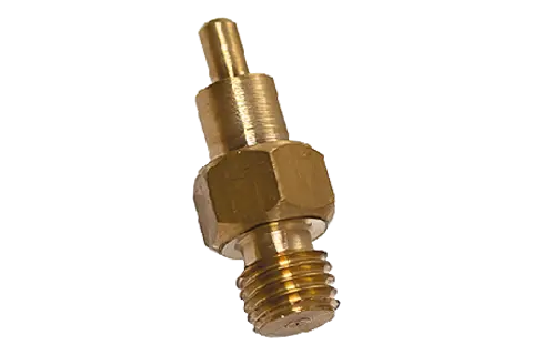 Attrezzatura per utensili di montaggio per inserti filettati a pressare