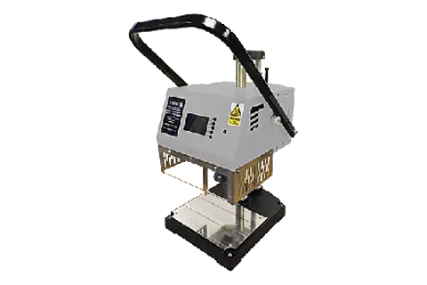 Macchine di installazione per inserti filettati a pressare