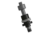 Equipment for Tools for Threaded Inserts with Kee-Locking