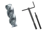 Assembly Tools for Wire Threaded Inserts