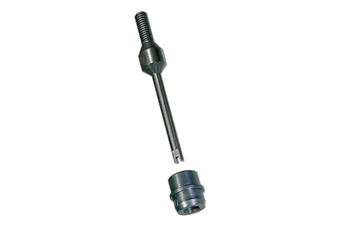 Equipment for Tools for Wire Threaded Inserts