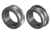 Compression Limiters Round
