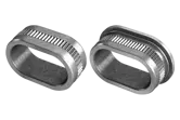 Compression Limiters Oval