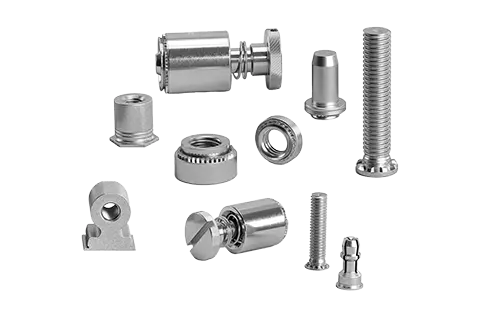 Clinching Technology