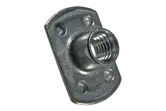 Spot Weld Nuts