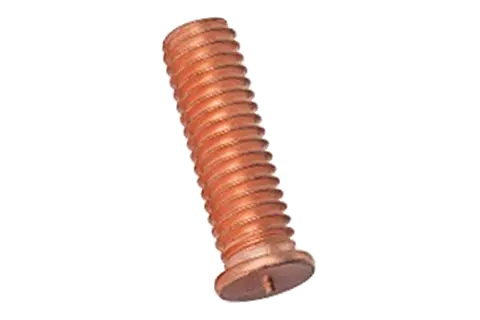 Závrtné šrouby pro CD bodové přivaření