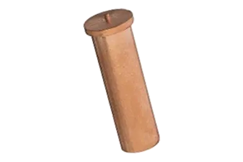 Přivařovací svorníky pro CD bodové přivaření