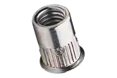 Micro Blindnietmuttern