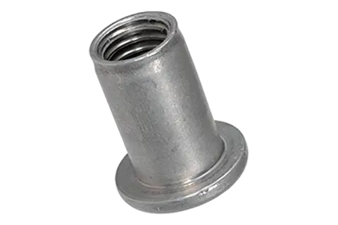 Rivetti tubolari filettati
