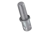 Standard Blind Rivet Studs