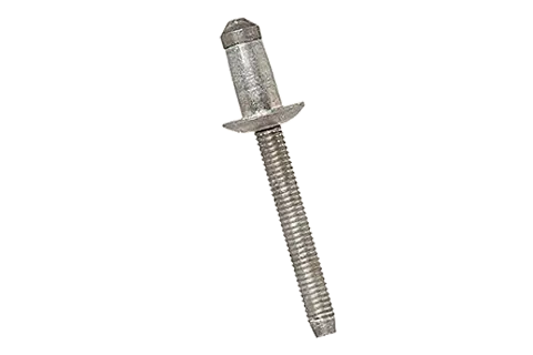 Rivets aveugles haute résistance pour lourde charge