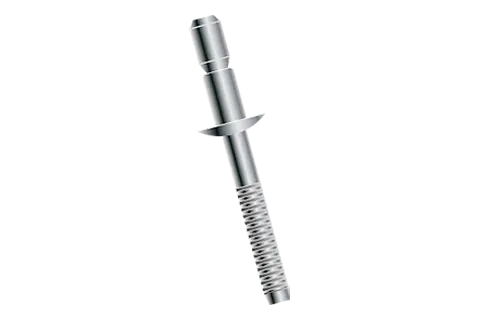 Rivets aveugles Multigrip pour lourde charge
