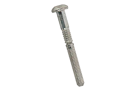 Dornbruch-Schliessringbolzen