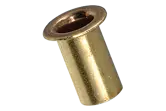 Rivets tubulaires