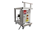 Hydraulic Tools for Lockbolts