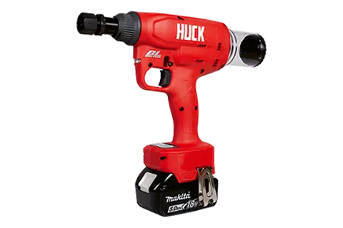 Battery Powered Tools for Lockbolts