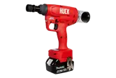 Battery Powered Tools for Lockbolts