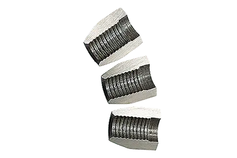 Equipment for Lockbolts