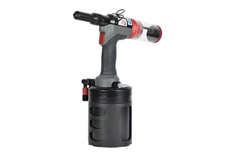 Hydropneumatické nástroje