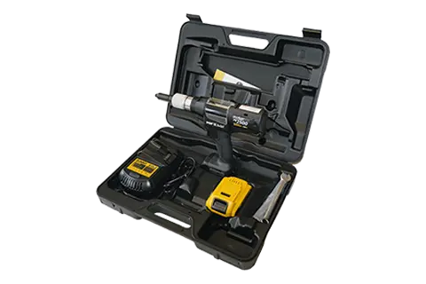 Akumulátorové nástroje