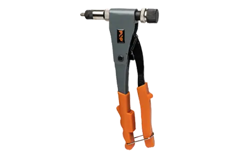 Hand Tools for Blind Rivet Nuts and Blind Rivet Studs