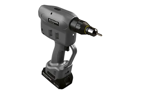 SmartTools für Blindnietmuttern und Blindnietschrauben