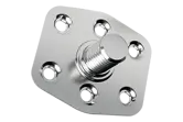 LiteWWeight® Fastener til tynde termoplastiske materialer