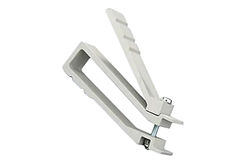 For Threaded Fasteners and Retainers