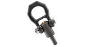 Tragbolzen