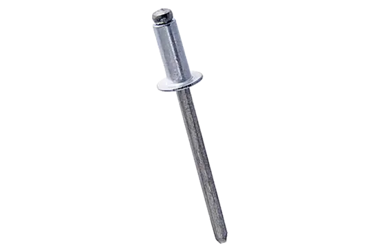 BN 3328 | Blindnitter Standard fladrundhoved