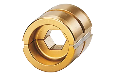 Pièces de rechange pour les outils de l'électrotechnique