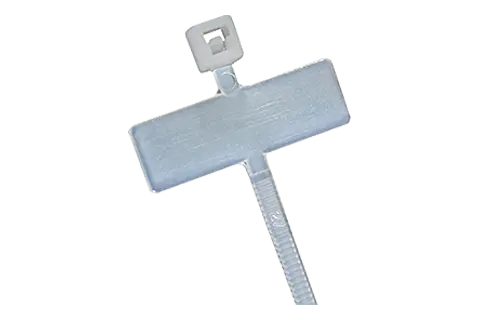 Verschiedene Kabelbinder