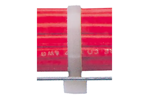 Kabelbinder einstellbar