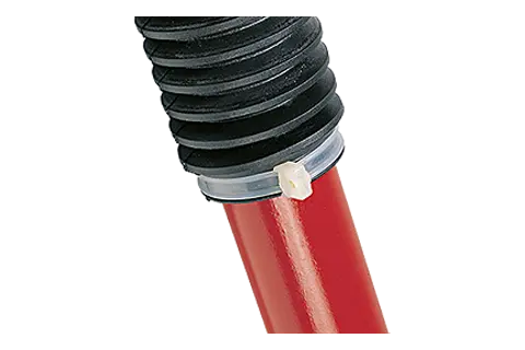 Hochfeste Kabelbinder