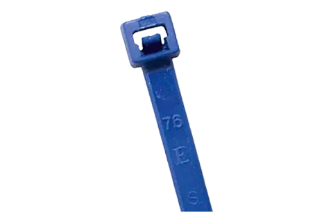 Kabelbinder detektierbar