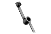 Cable Ties with Integrated Mounting Hole