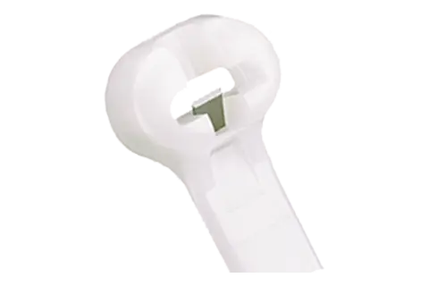 Kabelbinder mit Sperrzunge