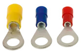 Solderless Terminals