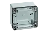 Enclosures