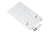 Mounting Plates for Enclosures and Junction Boxes